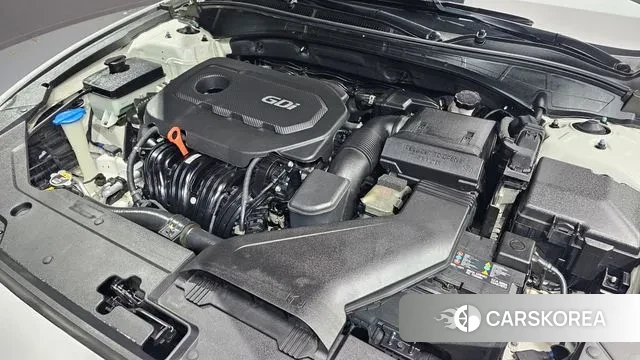 Hyundai Grandeur IG id 3515073 из Кореи 16