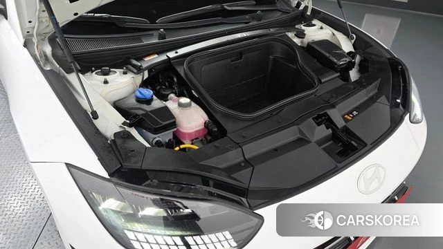Hyundai Ionic 6 id 3914922 из Кореи 16