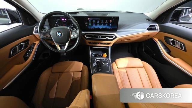 BMW 3 Series (G20) id 4267251 из Кореи 27