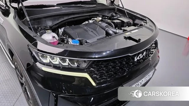 Kia Sorento 4th Generation id 3664433 из Кореи 16