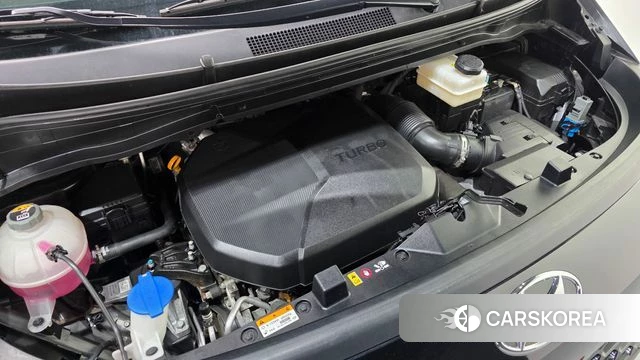 Hyundai Staria id 3811750 из Кореи 16