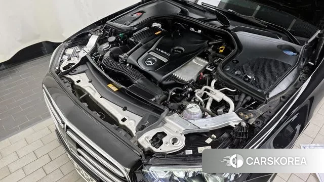Mercedes-Benz E-Class W213 id 3771885 из Кореи 16