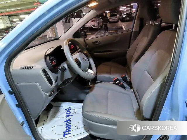 Kia All New Morning (JA) id 4551839 из Кореи 13