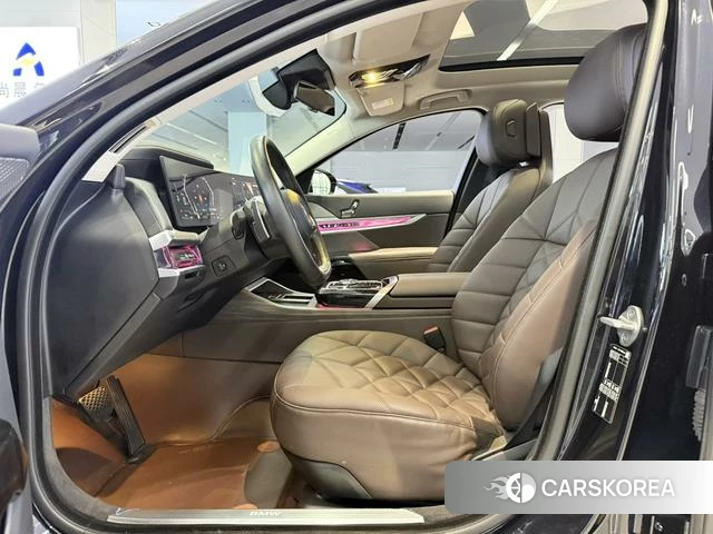 BMW 7 series id 4278261 из Китая 13