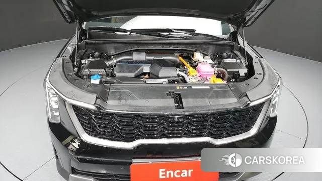 Kia The New Sorento 4th Generation id 3447203 из Кореи 16