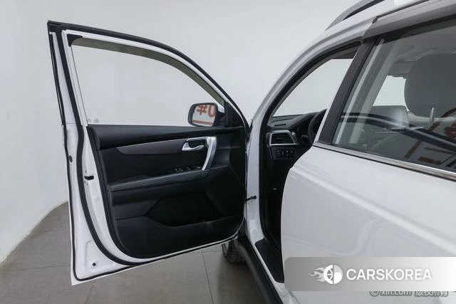 Kia Smart running id 4334909 из Китая 20