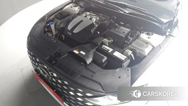 Hyundai The New Grandeur IG id 3043902 из Кореи 16