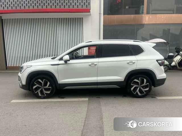 Volkswagen Tuyue id 4259751 из Китая 10