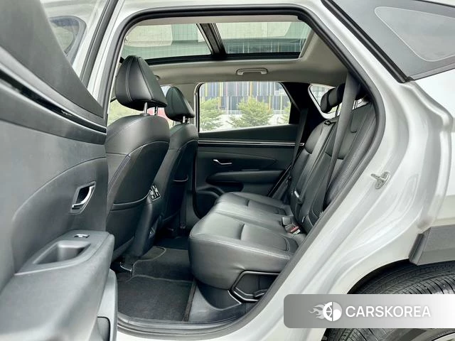 Hyundai Tucson id 4277422 из Китая 16