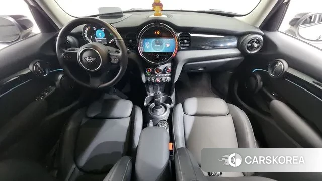 Mini Cooper S id 3777306 из Кореи 16