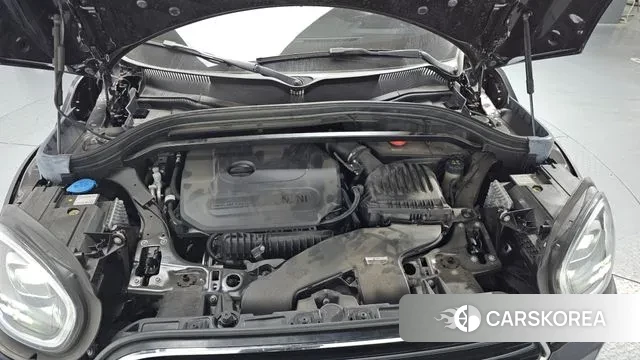 Mini Cooper Countryman id 3606189 из Кореи 16