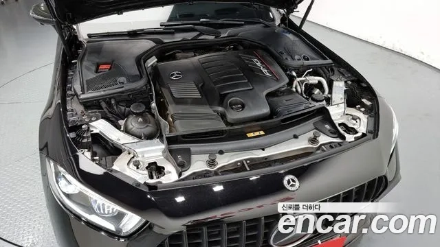 Mercedes-Benz CLS-Class C257 id 2858068 из Кореи 16