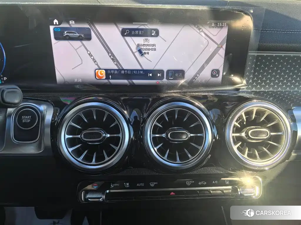 Mercedes-Benz EQB id 4547968 из Китая 14
