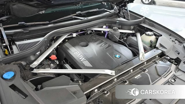 BMW X5 (G05) id 4468343 из Кореи 32