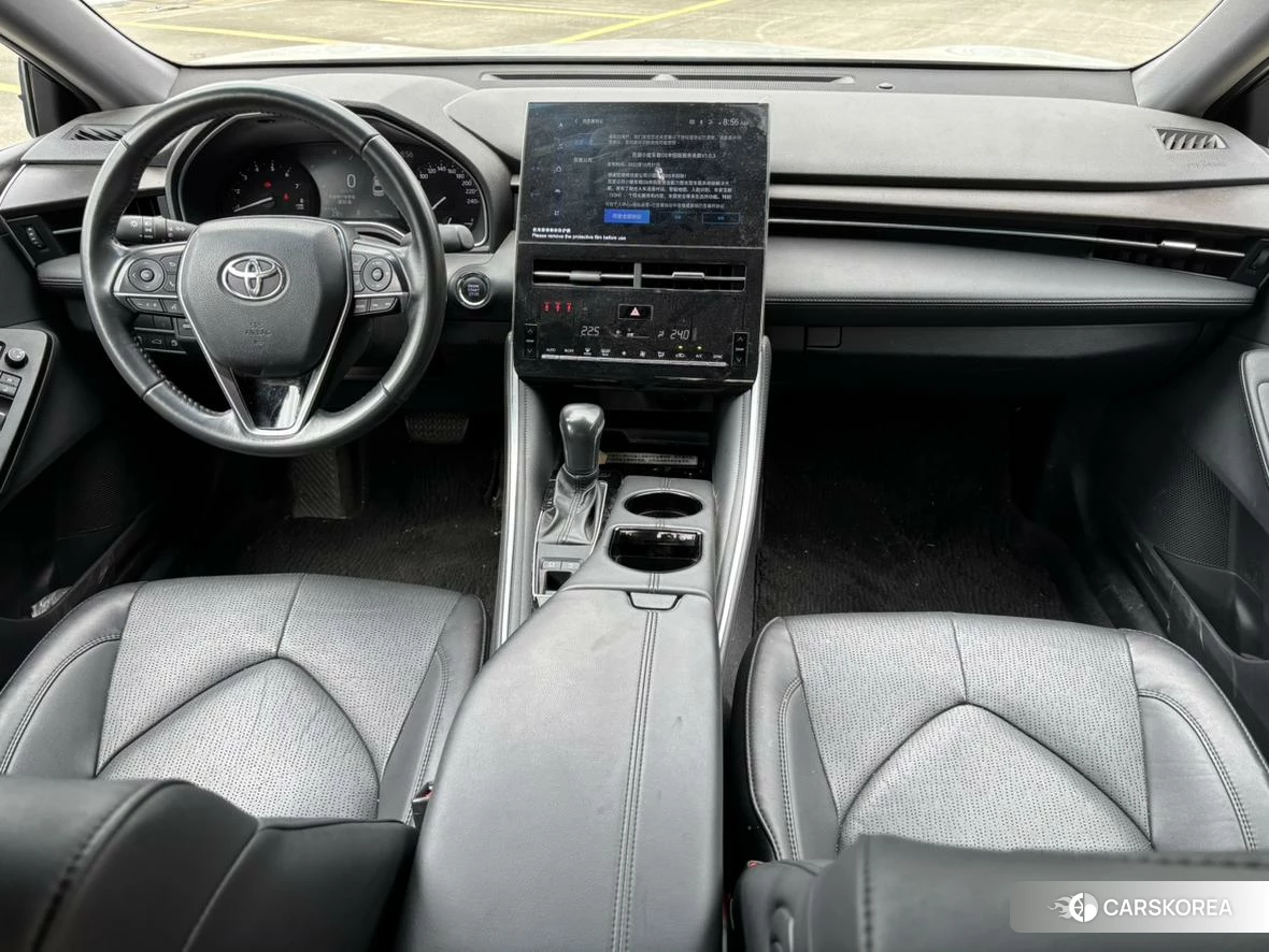 Toyota Asian dragon id 4419100 из Китая 14