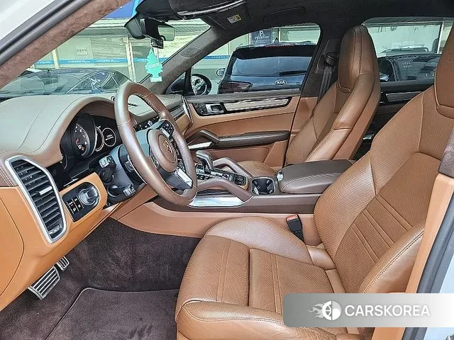 Porsche Cayenne (PO536) id 3095380 из Кореи 15