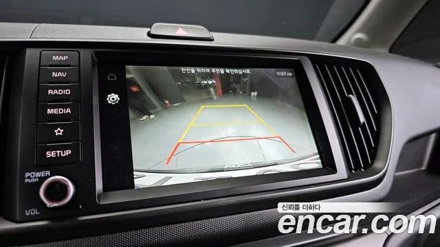 Kia The New Kia Ray id 2671663 из Кореи 16