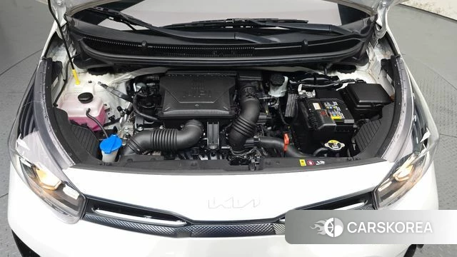 Kia Morning Urban (JA) id 4749615 из Кореи 26