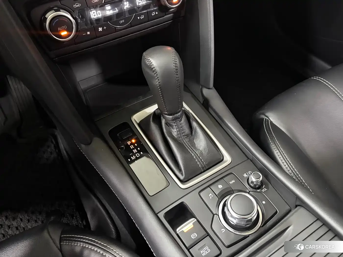 Mazda CX-4 id 4669438 из Китая 17