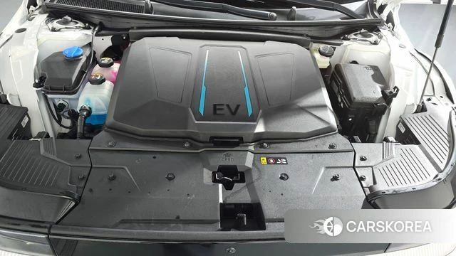Hyundai Ionic 5 id 4474596 из Кореи 28