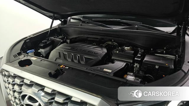 Hyundai Palisade id 4268738 из Кореи 16