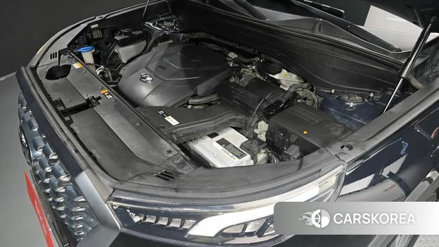 Hyundai Palisade id 4732740 из Кореи 29