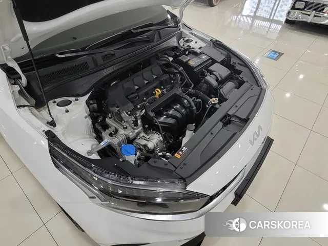 Kia The New K3 2nd generation id 3523560 из Кореи 15