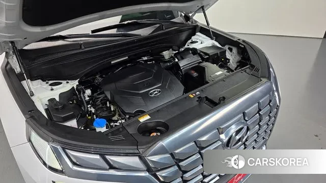 Hyundai The New Palisade id 3036807 из Кореи 16