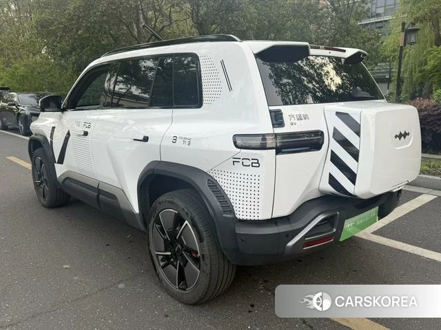 Leopard Titanium 3 id 4190540 из Китая 10