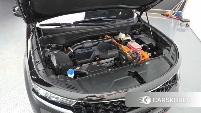 Kia Sorento 4th Generation id 4594926 из Кореи 32