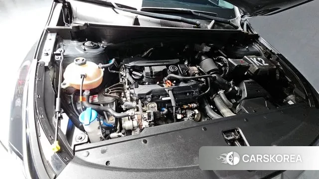 Kia Sportage 5th Generation id 3610546 из Кореи 16