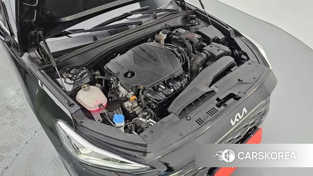 Kia K8 id 2939914 из Кореи 16