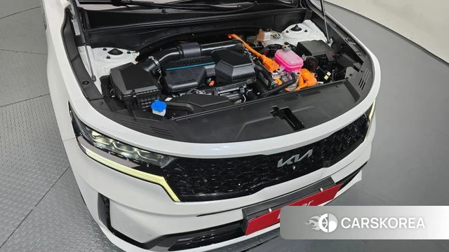 Kia Sorento 4th Generation id 4534142 из Кореи 31
