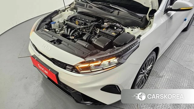 Kia The New K3 2nd generation id 3818088 из Кореи 16