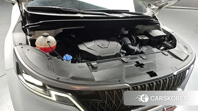 Kia Carnival 4th generation id 3746544 из Кореи 16