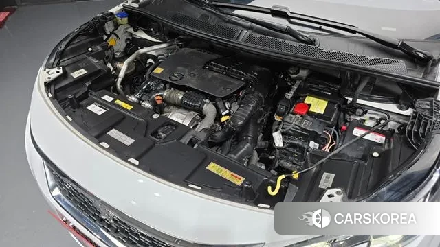 Peugeot 3008 second generation id 3737401 из Кореи 16