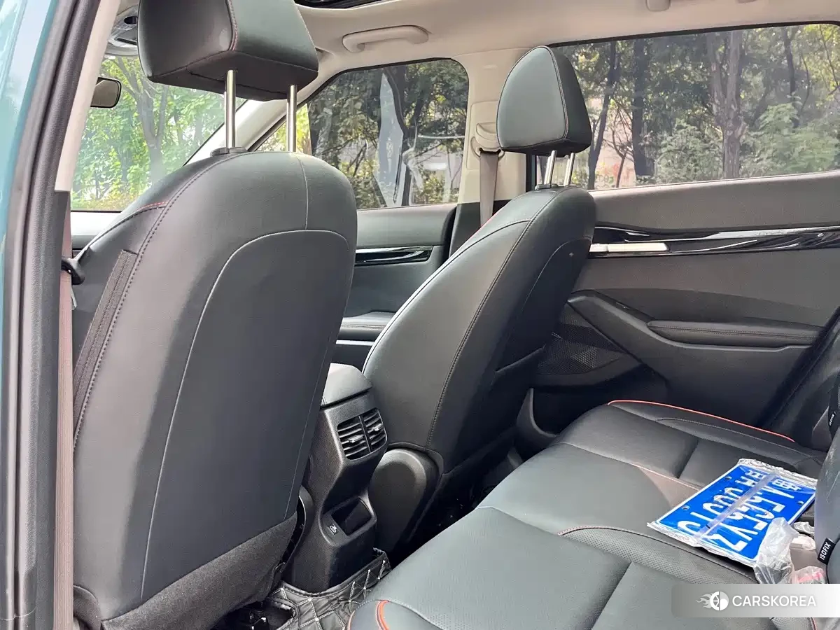 Kia Seltos id 4655095 из Китая 11