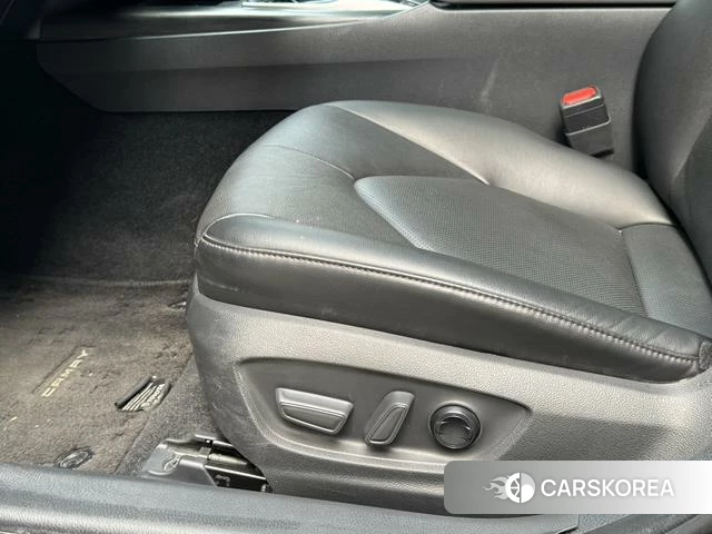 Toyota Camry id 4255728 из Китая 9