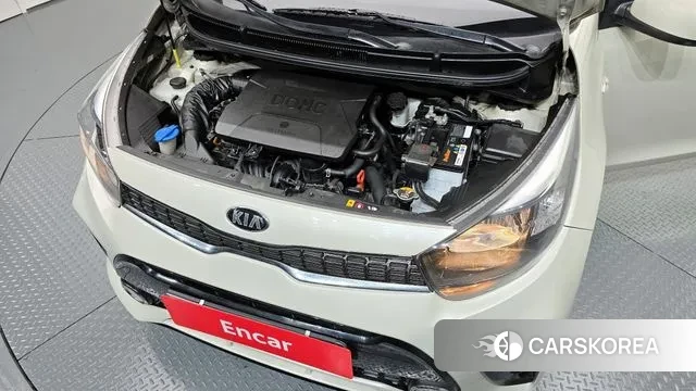 Kia All New Morning (JA) id 3313616 из Кореи 16