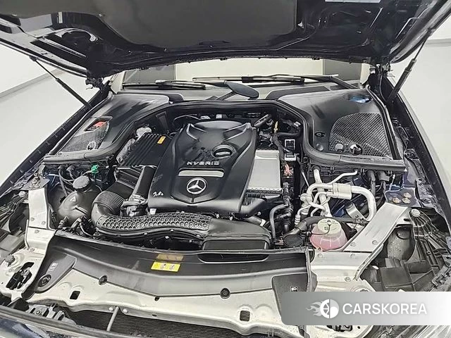 Mercedes-Benz E-Class W213 id 4180168 из Кореи 14