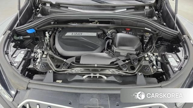 BMW X1 (U11) id 4413802 из Кореи 35