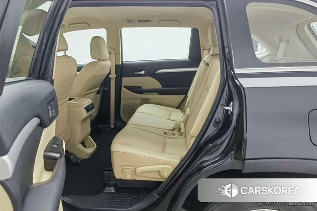 Toyota Highlander id 4314251 из Китая 20