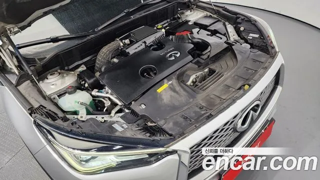 Infiniti QX50 (P71A) id 2826535 из Кореи 16