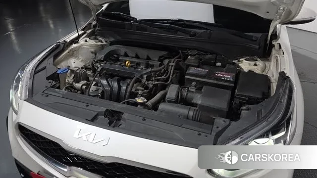 Kia Come New K3 id 3308240 из Кореи 16