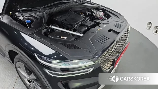 Genesis GV70 id 3036679 из Кореи 16