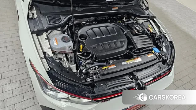 Volkswagen Golf 8th Generation id 3052784 из Кореи 16