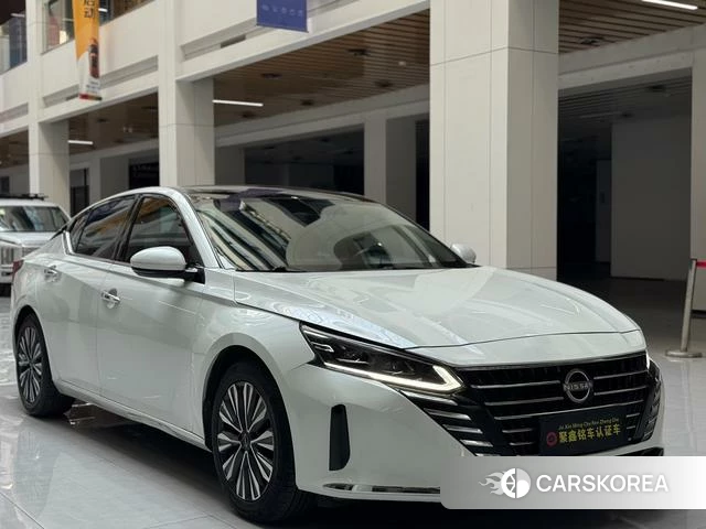 Nissan Teana id 4276340 из Китая 19