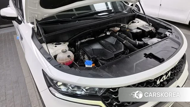 Kia Sorento 4th Generation id 3577311 из Кореи 16