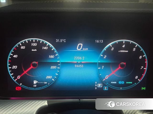 Mercedes-Benz E-Class W213 id 4625220 из Кореи 13