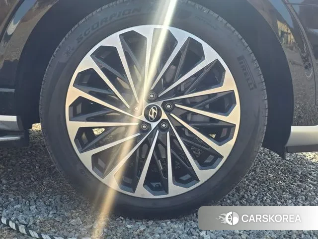 Hyundai Palisade (LX3) id 3757748 из Кореи 16